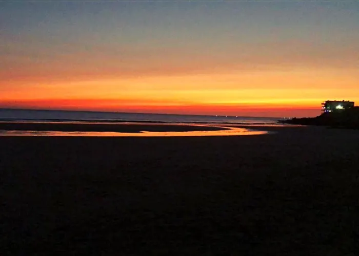 The Horizon