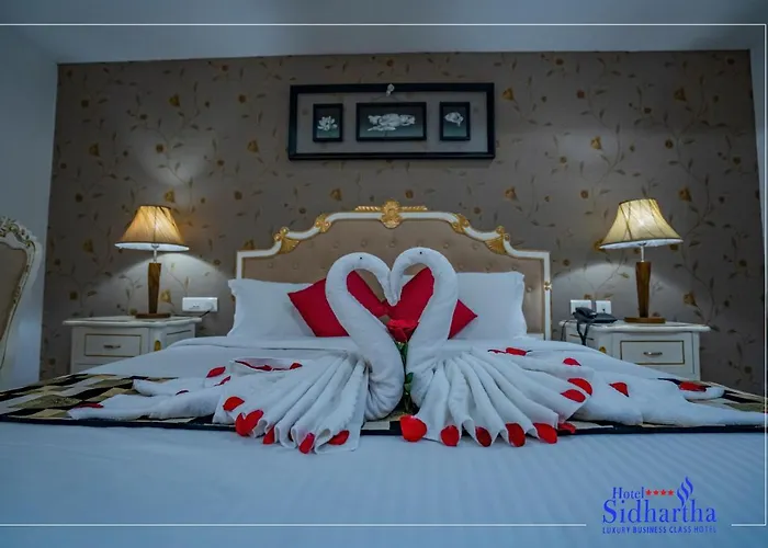 Hotel Sidhartha Chalakudy