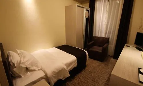 Saint Michael Hotel