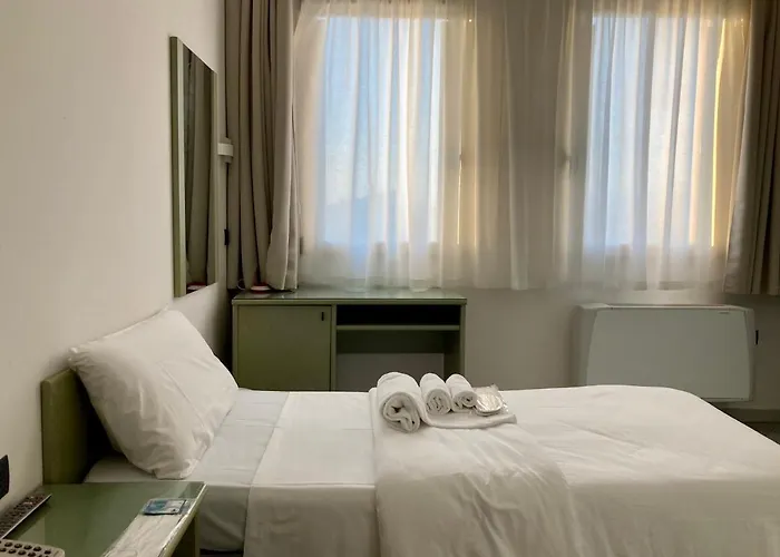 Hotel Primo