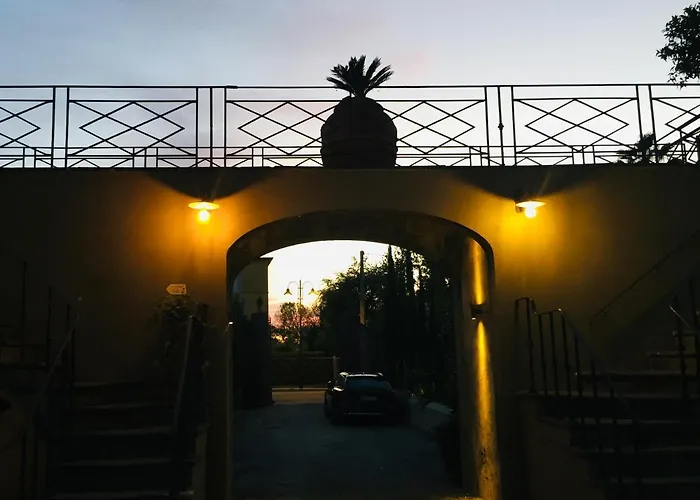 B&B L' Orangerie