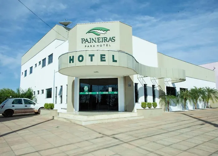 Paineiras Park Hotel
