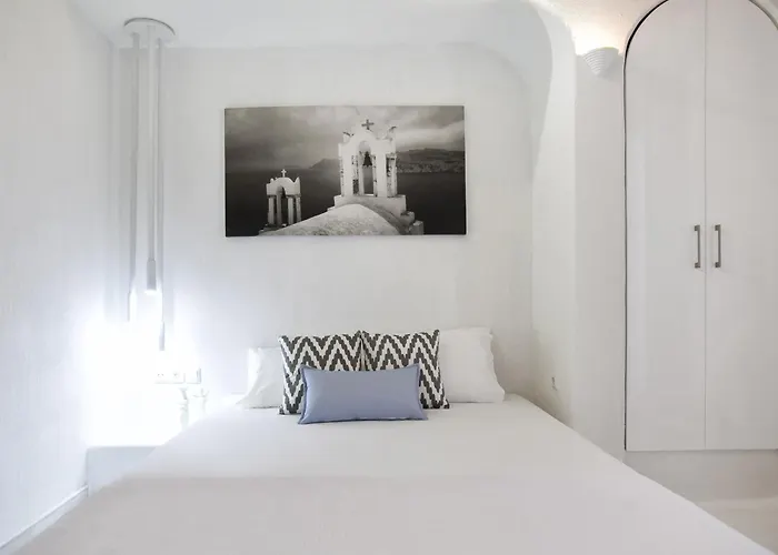 Privée Santorini