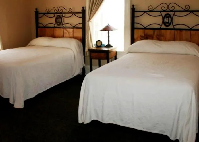 Hotel Eklund