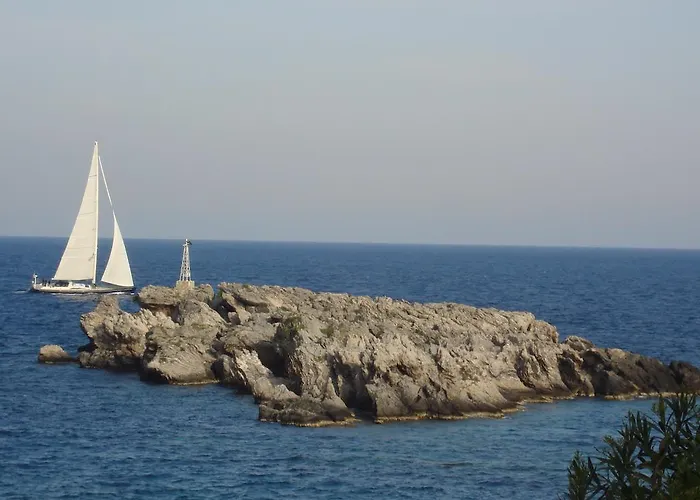 Hotel Porto Loutro On The Hill