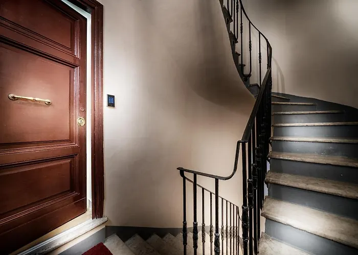 Trinità Grand Suite