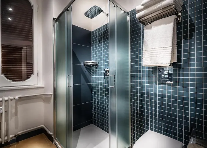 Trinità Grand Suite