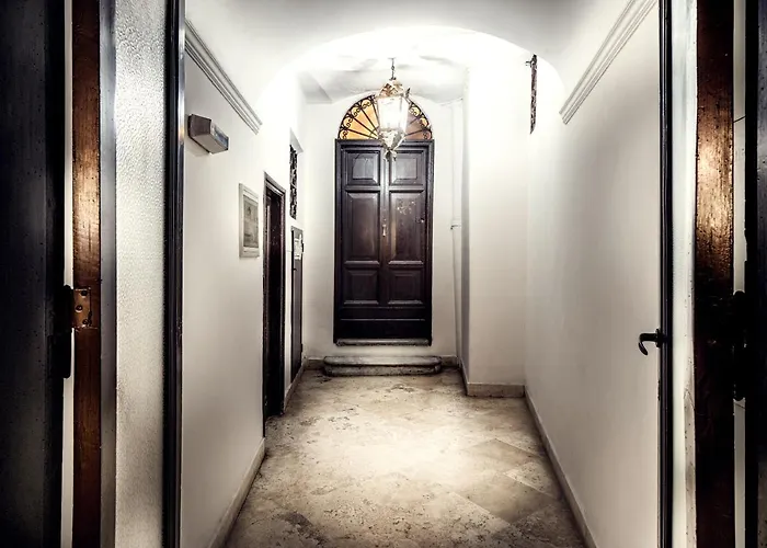 Trinità Grand Suite