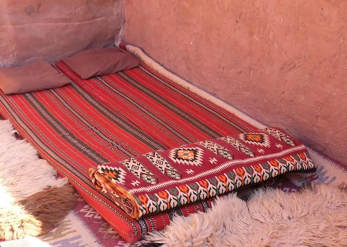 Wadirum momoo