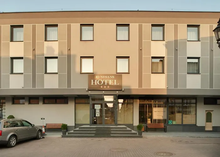 Hotel Renesans