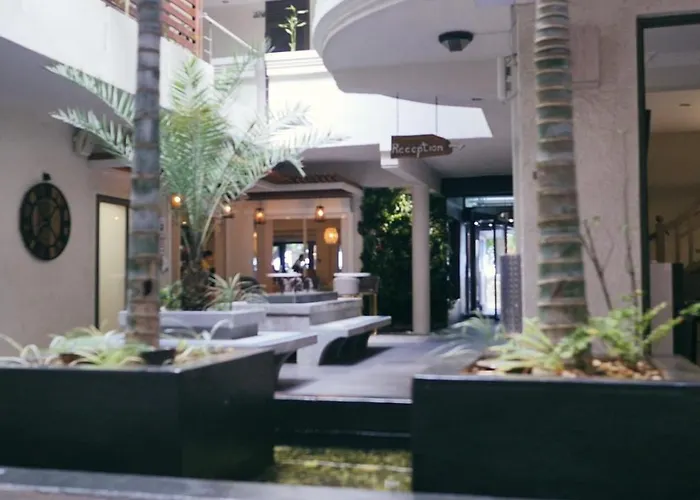 Pereybere Hotel&Spa