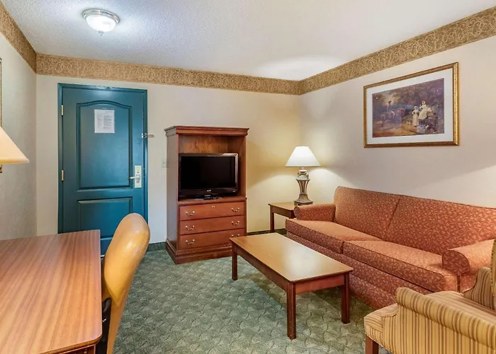 Creekside Lodge Berea