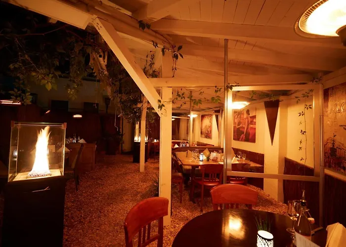 Hotel Schlemmer Das Familaere Altstadt - Hotel Mit Herz