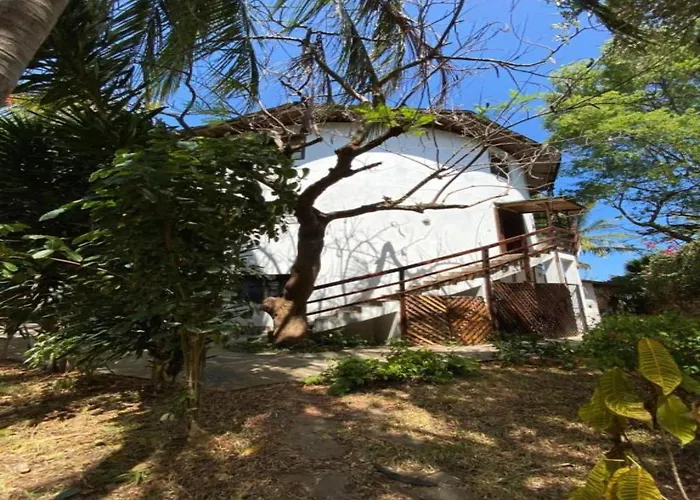 Silver Rock Hotel