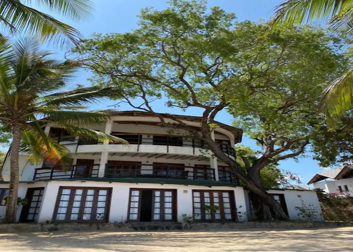 Silver Rock Hotel