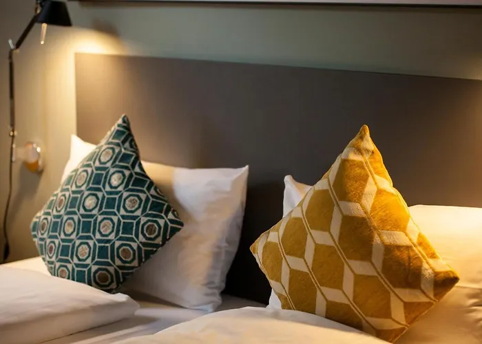 Storyhotel Bergischer Hof Königswinter