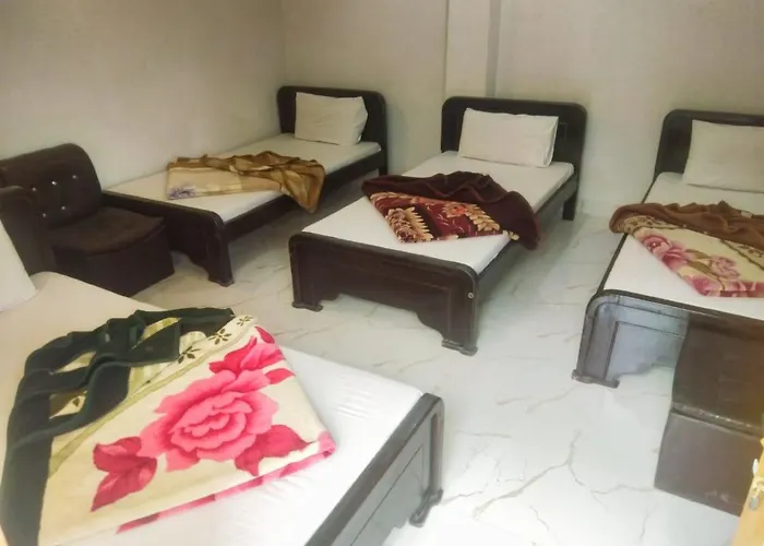 Bypass Hotel