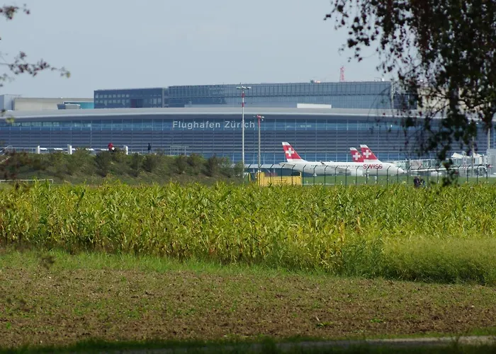 Intercityhotel Zuerich Airport