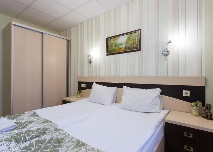Hotel Voyage