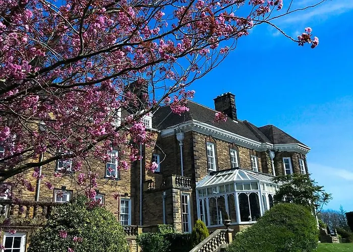 Judges Hotel