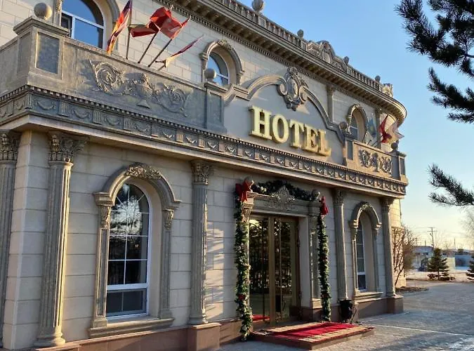 Hotel Astam