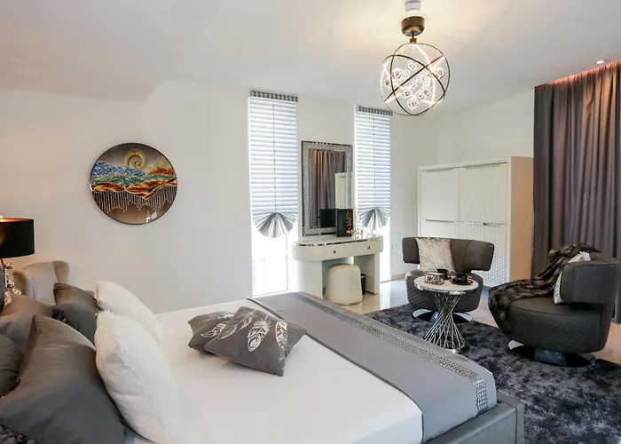 J'Me Boutique Hotel - Adults Only
