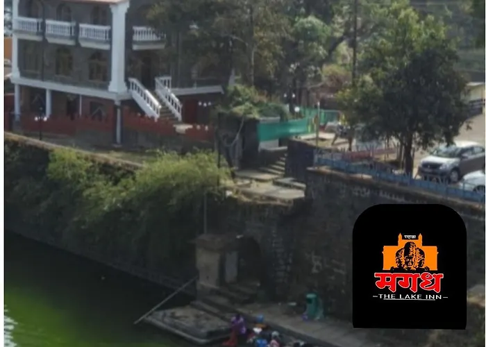 Magadh Resort Panhala ,In Fort Panhala Hotel
