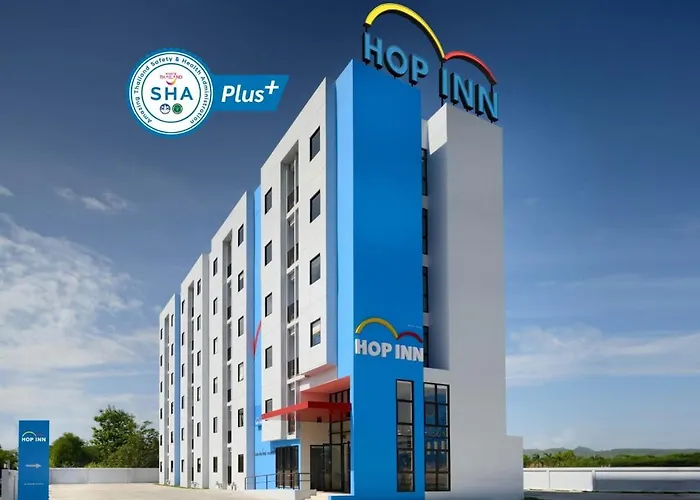 Hop Inn Rayong