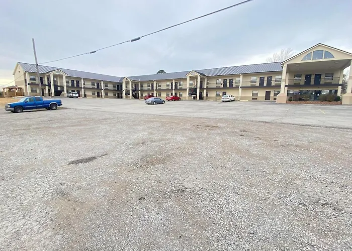 Hiway Inn Express Kiowa Hwy 69