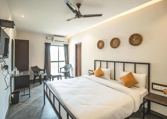 Amber Rooms