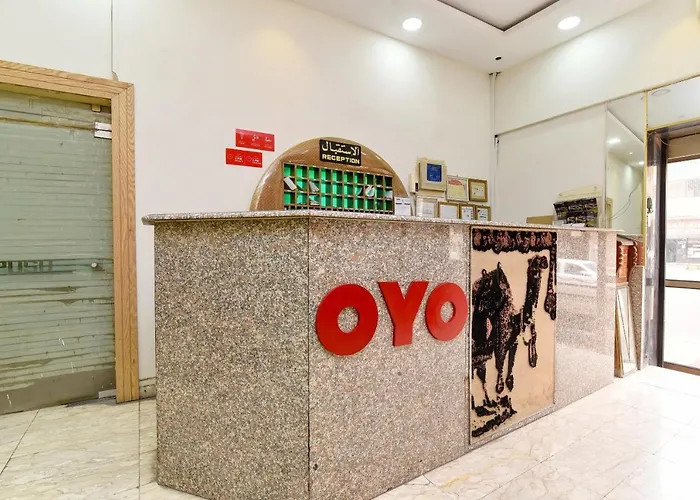 Oyo 416 Bonais Hotel