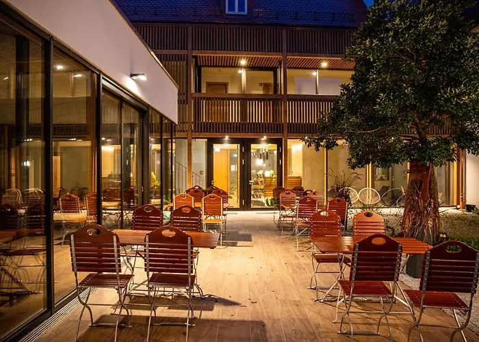 Altstadthotel Brauereigasthof Winkler