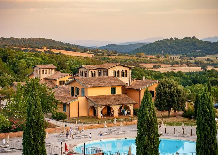 Villa Moris