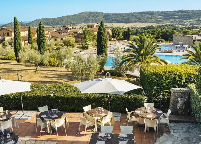 Villa Moris