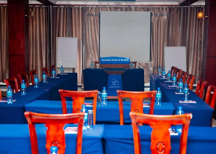 Nyumbani Hotels&Resorts