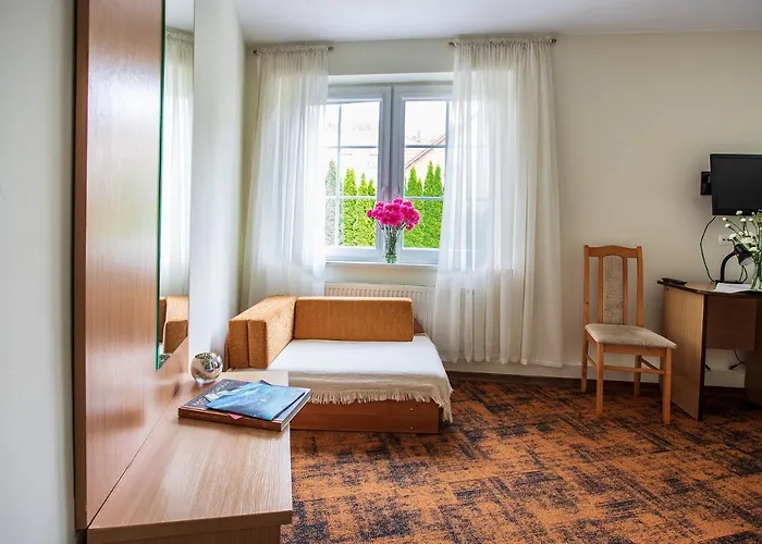 Hotel Zamek