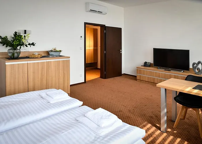 Hotel Fabrika