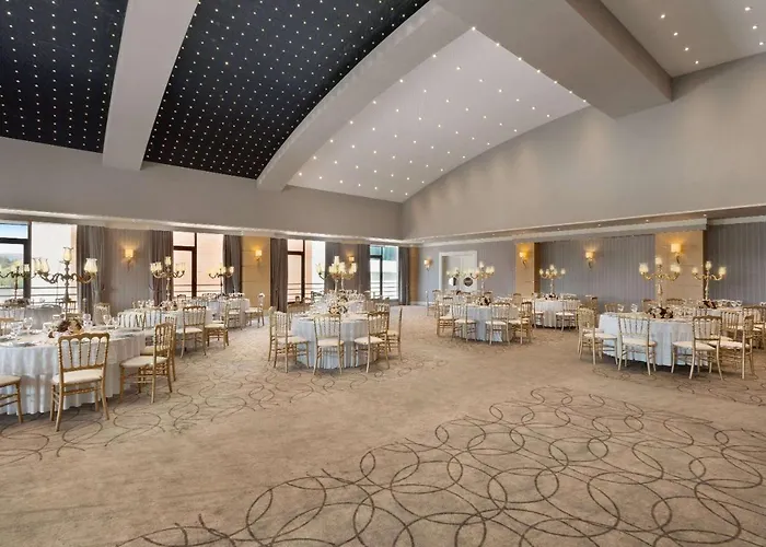 Ramada Plaza By Wyndham Eskisehir