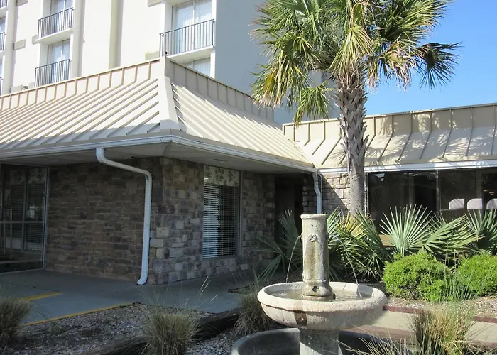 Charleston Grand Hotel