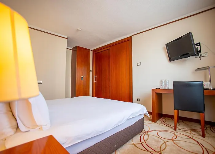 Grand Hotel Tuzla