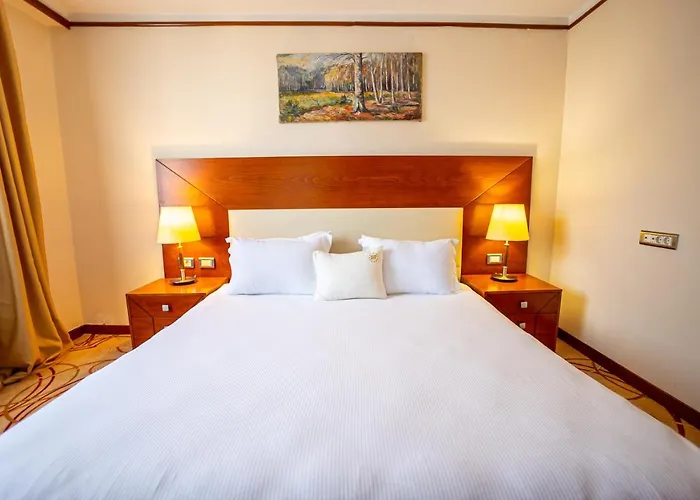 Grand Hotel Tuzla
