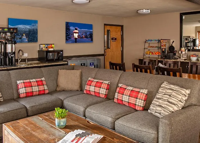 Breck Inn
