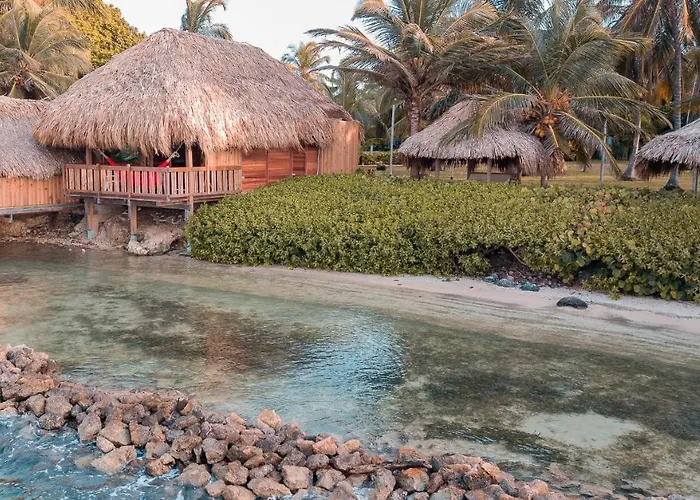 Hotel Punta Faro