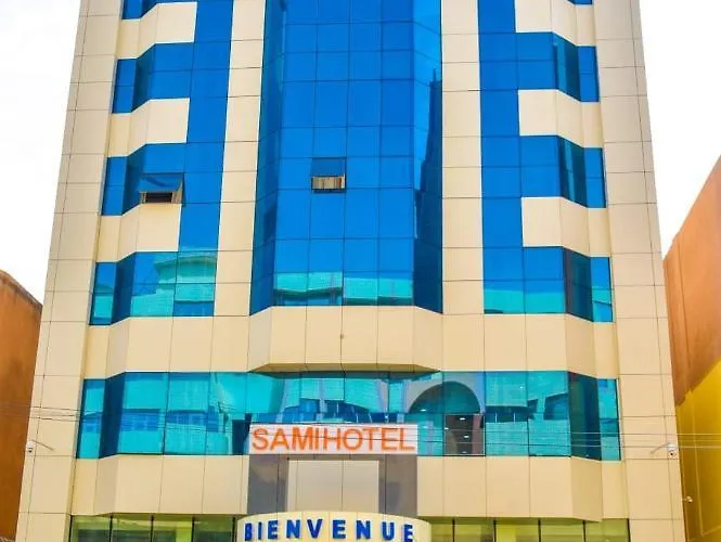 Sami Hotel