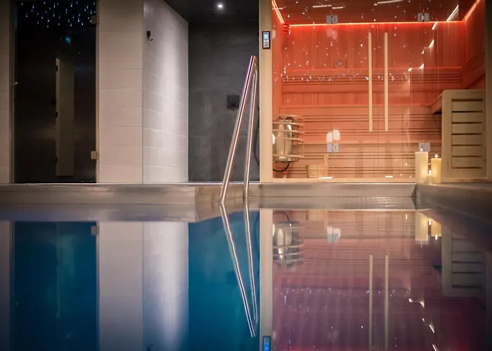 L' Hotel & Spa Ribeauville-Proche Colmar & Haut Koenigsbourg