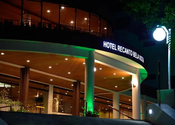Hotel Recanto Bela Vista
