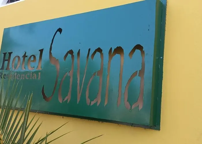 Hotel Savana