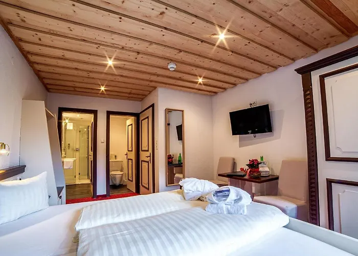 Sport- und Vitalhotel Seppl