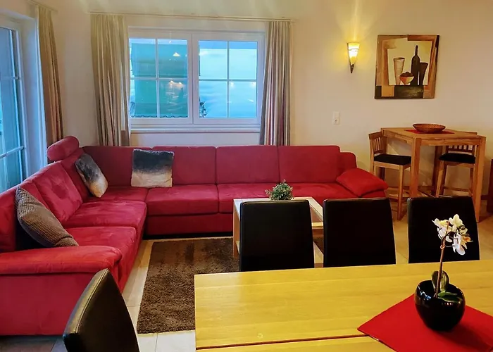 Jugendhotel Angerhof Og