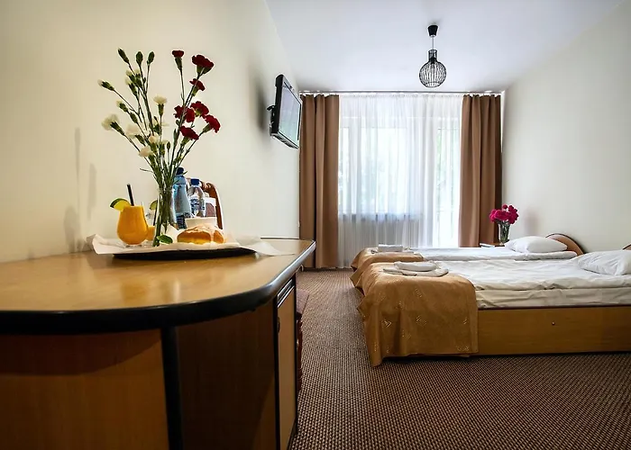 Hotel Zamek